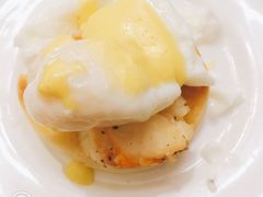 -长沙北辰洲际酒店-兰调全日餐厅