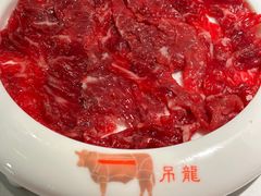 -左庭右院鲜牛肉火锅(新梅广场店)