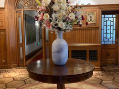 -马勒别墅·中餐厅