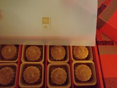 -利苑酒家(金宝店)