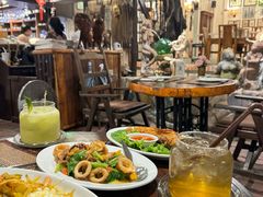-自然餐厅(Phuket)