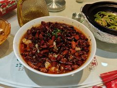 -潇湘码头·鲜湘菜(清河店)