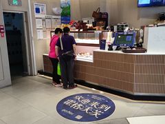 -奈雪的茶(中华广场店)