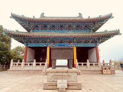 -阅江楼风景区