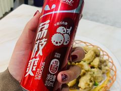 -闽鲜森霞浦海鲜城