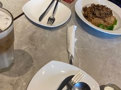 -必胜客(东大桥店)