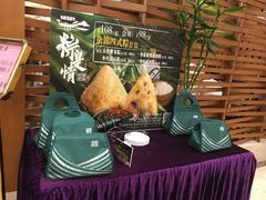 -稻香酒家·33年老字号·港式粤菜(富邦中心店)