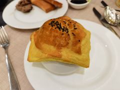 -东方红海鲜百汇(国际大厦店)