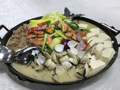 -头啖汤山庄(秀丽路店)