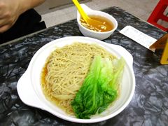 -燊意布拉肠云吞面(中山四路店)