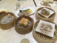 -阿锋鲍鱼酒家美食汇(华安店)