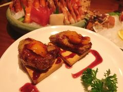 -Mr·Fish鱼鲜生海鲜放题(银泰in99店)