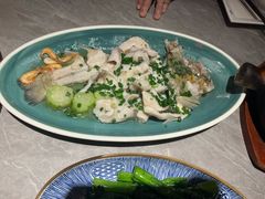 -啫神·广州地标美食(北京路店)