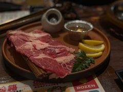 -肉仓焼肉バー(烟台山店)