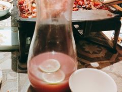-江边城外烤全鱼(方庄时代购物中心店)