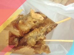 -佳记小食店(旺角店)