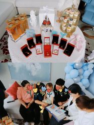 -圣贝拉母婴护理中心(深圳莱佛士店)