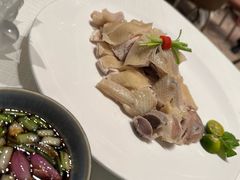 清远鸡-金苑海鲜酒家(来魅力店)
