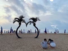 -巧克力渔家.小船海鲜胶东菜(万平口店)