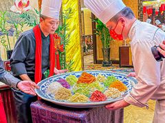 -武汉香格里拉大酒店·香宫中餐厅