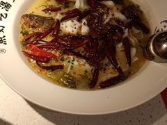 -江渔儿酸菜鱼(映月湖环宇城店)