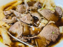 -直隶安家牛肉罩饼(七一路店)