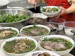 -熊氏牛羊杂粉(龙眼井总店)