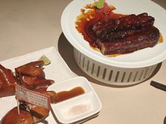 -侨美食家·粤菜(体育西路店)