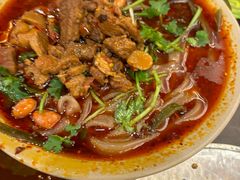 -小街天府(西工小街店)