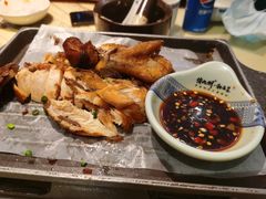 -俏九州·小炒黄牛肉(华润万象汇店)