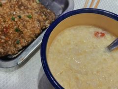 -忆3毛烧烤美食城(龙塘直营店)