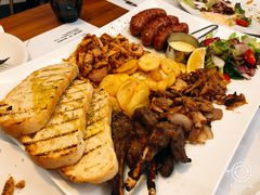 -HELLO MUSAE 拾光缪斯餐厅·纯正希腊风味(苏州中心店)