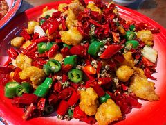 -小街47號江湖菜(四合院店)