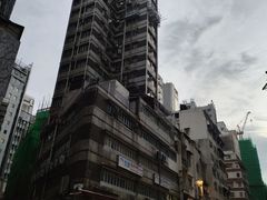 -尖沙咀