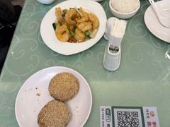 -烤肉宛饭庄(南礼士路店)