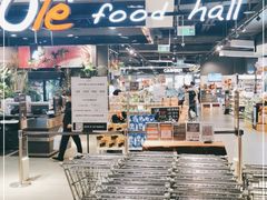 -Olé精品超市(北京合生汇店)
