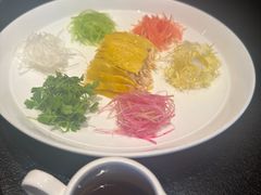 -庐灶江南·江南菜·四合院Bistro(东直门·华侨夜泊君亭店)