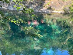 龙门潭-石台牯牛降景区
