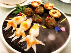 锦上添花-富淳饭店(陆家嘴保利广场店)