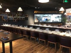 经典凯撒沙拉-CASANOVA西餐厅(海信广场店)