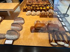 -LANLIZI BAKERY(COSMO店)