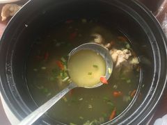 -食光慢宴·安吉土菜馆