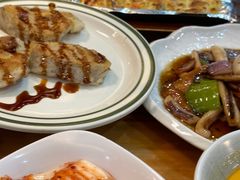 -松坂屋日料自助(长城路店)