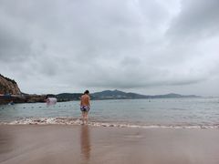 -大王村沙滩