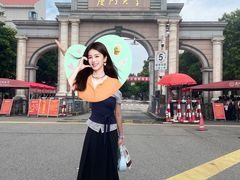 -厦门大学(思明校区)