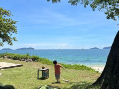 -麦哲伦丝绸度假村