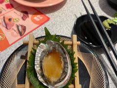 -争鲜回转寿司(南开大悦城店)