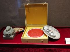 -北京工艺美术博物馆