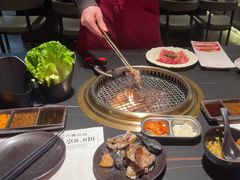 -黑崎烧肉·山野厨房(坪山店)