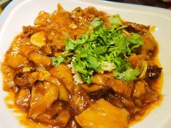 -惠宾饭庄(中山路店)